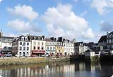Car Rental Landerneau from USD 10.7/day - France Car Rental Landerneau from USD 10.7/day - France