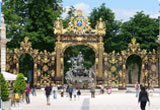 Car Rental Nancy from USD 23.93/day - France