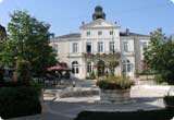 Car Rental Ruffec - France Car Rental Ruffec - France