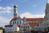 Car Rental Augsburg from USD 19.2/day - Germany Car Rental Augsburg from USD 19.2/day - Germany