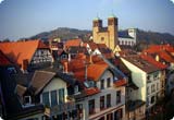 Car Rental Bensheim from USD 23.76/day - Germany Car Rental Bensheim from USD 23.76/day - Germany