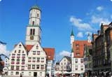 Car Rental Biberach from USD 19.2/day - Germany Car Rental Biberach from USD 19.2/day - Germany