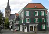 Car Rental Burscheid Johnson Terminal - Germany Car Rental Burscheid Johnson Terminal - Germany