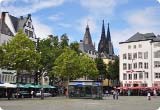 Car Rental Cologne Downtown - Germany