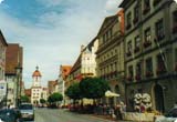 Car Rental Dillingen from USD 20.1/day - Germany