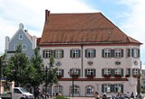 รถเช่า Erding จาก USD 19.2/วัน - Germany รถเช่า Erding จาก USD 19.2/วัน - Germany