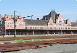 Car Rental Essen Train Station - Germany Car Rental Essen Train Station - Germany