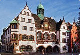Car Rental Freiburg - Germany Car Rental Freiburg - Germany
