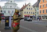 Car Rental Freising Downtown from USD 20.1/day - Germany