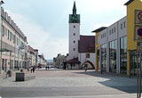 รถเช่า Furstenwalde - Germany