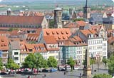 Car Rental Gera Downtown from USD 19.2/day - Germany