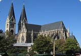 Car Rental Halberstadt from USD 19.2/day - Germany Car Rental Halberstadt from USD 19.2/day - Germany