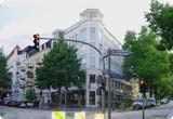 Car Rental Hamburg Eppendorf from USD 20.1/day - Germany