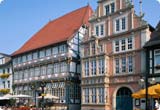 Car Rental Hameln - Germany Car Rental Hameln - Germany