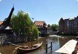 Car Rental Heide Downtown from USD 19.2/day - Germany Car Rental Heide Downtown from USD 19.2/day - Germany