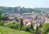 Car Rental Heidenheim from USD 23.76/day - Germany