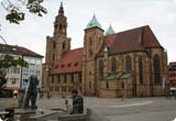 Car Rental Heilbronn from USD 19.2/day - Germany Car Rental Heilbronn from USD 19.2/day - Germany