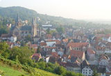 Car Rental Heppenheim from USD 19.2/day - Germany