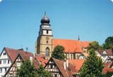 Car Rental Herrenberg - Germany Car Rental Herrenberg - Germany