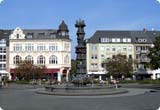 Car Rental Koblenz from USD 20.1/day - Germany