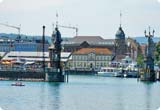 Car Rental Konstanz from USD 20.1/day - Germany Car Rental Konstanz from USD 20.1/day - Germany