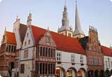 Car Rental Lemgo from USD 20.1/day - Germany