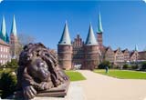 Car Rental Luebeck - Germany Car Rental Luebeck - Germany