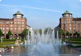Car Rental Mannheim Downtown from USD 19.2/day - Germany