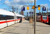 Car Rental Mannheim Train Station - Germany Car Rental Mannheim Train Station - Germany