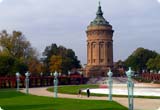 Car Rental Mannheim from USD 19.2/day - Germany Car Rental Mannheim from USD 19.2/day - Germany