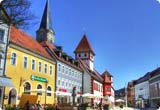 Car Rental Marktredwitz - Germany Car Rental Marktredwitz - Germany