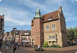 Car Rental Meppen - Germany Car Rental Meppen - Germany
