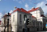 Car Rental Minden from USD 19.2/day - Germany