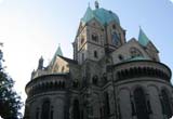 Car Rental Neuss from USD 20.1/day - Germany