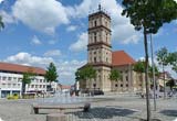 Car Rental Neustrelitz Downtown - Germany Car Rental Neustrelitz Downtown - Germany