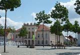 Car Rental Neustrelitz - Germany