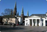 Car Rental Oldenburg from USD 20.1/day - Germany Car Rental Oldenburg from USD 20.1/day - Germany