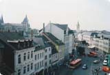 Car Rental Ramstein Downtown from USD 19.2/day - Germany