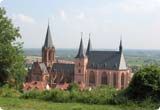 Car Rental Ramstein from USD 19.2/day - Germany Car Rental Ramstein from USD 19.2/day - Germany