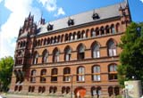 Car Rental Rostock from USD 19.2/day - Germany