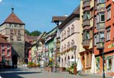 Car Rental Rottweil - Germany Car Rental Rottweil - Germany