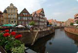 Car Rental Stade from USD 20.1/day - Germany