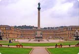 Car Rental Stuttgart from USD 20.2/day - Germany