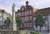 Car Rental Suhl - Germany Car Rental Suhl - Germany