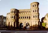 Car Rental Trier from USD 19.2/day - Germany