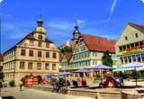 Car Rental Vaihingen - Germany Car Rental Vaihingen - Germany