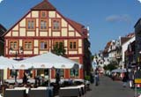 Car Rental Waren Downtown - Germany