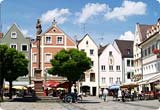 Car Rental Weilheim - Germany Car Rental Weilheim - Germany