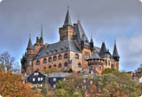 Car Rental Wernigerode Downtown from USD 19.2/day - Germany