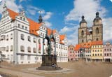Car Rental Wittenberg from USD 23.76/day - Germany